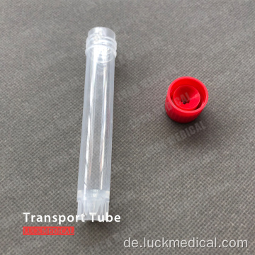 10 ml Schraubkryotubes